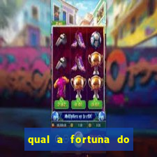 qual a fortuna do jogador marcelo do fluminense